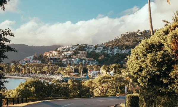 Airlie Beach nicolas weldingh US