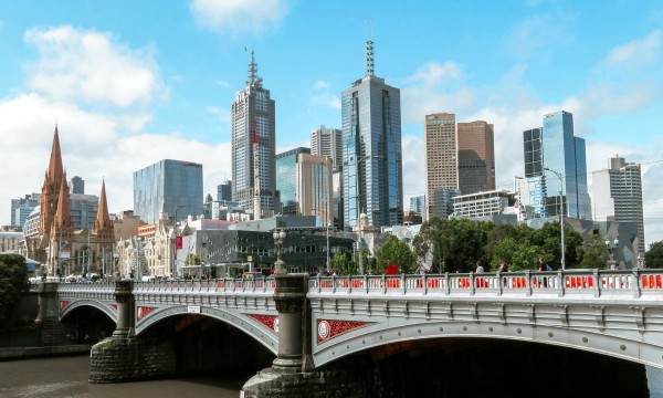 Melbourne denise jans US