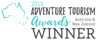 Adventure Tourism Award 2019 - Spaceships Rentals