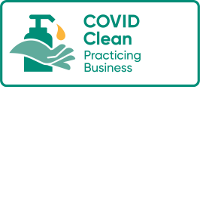 COVID Clean Business square web