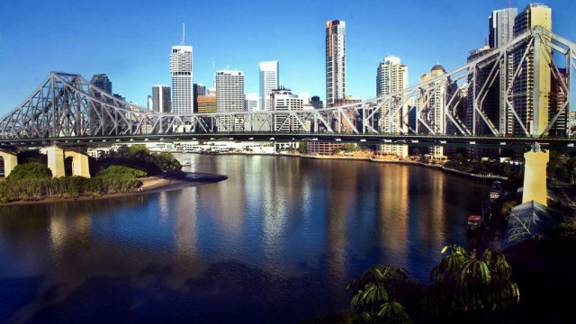 Brisbane river Aristocrats hat CC BY NC 2.0 web