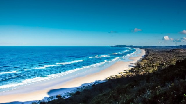 Byron Bay view moritz neuhaus web