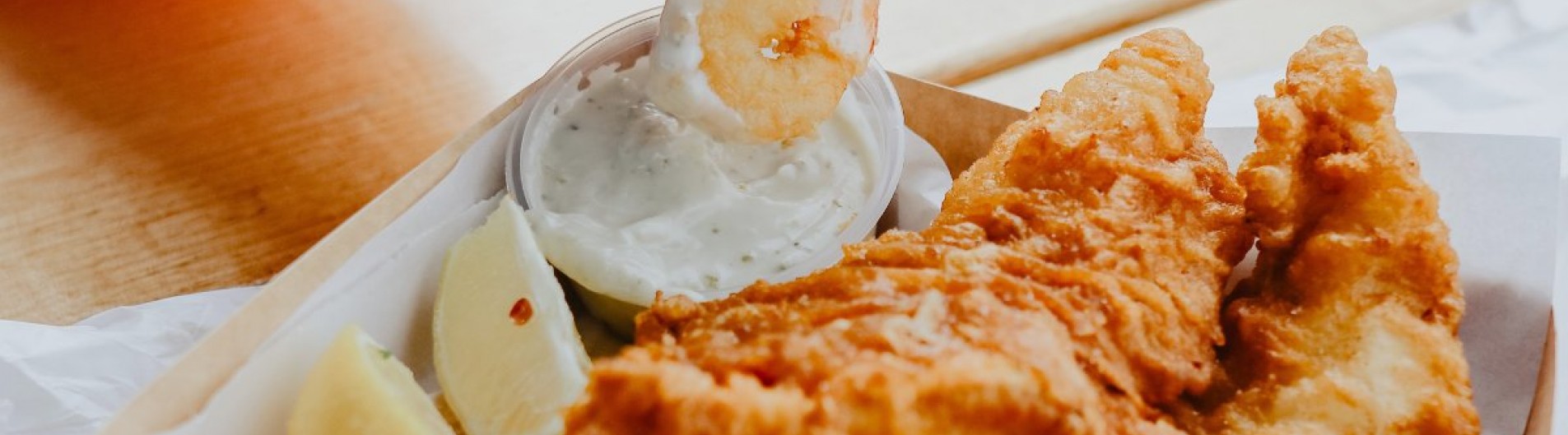 This is how to drive on the culinary side of Great Ocean Road