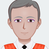 Mike | Spaceships Crew