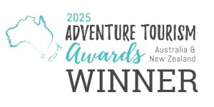 Spaceships Winner Best Transport Adventure Tourism Awards 2025